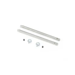 Horizontal Stab Rotation Pin Set : Su-30 EDF E-FLITE