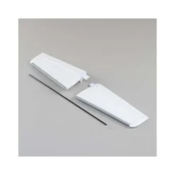 Horizontal Stab w/Tube: SR-22T E-Flite - EFL5954