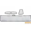 Housse d'ailes et stab alu pour planeur Lentus Multiplex