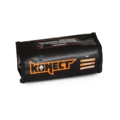 Housse de charge pour accus Lipo Konect