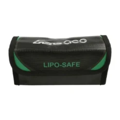 Housse de charge pour accus Lipo GensAce