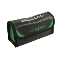 Housse de charge pour accus Lipo GensAce