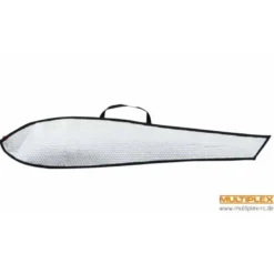 Housse de fuselage alu pour planeur Lentus Multiplex