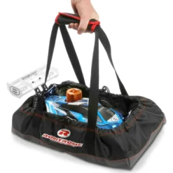 Housse de transport Dirtbag pour buggy 1/8