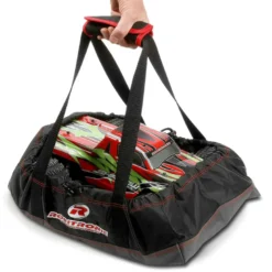 Housse de transport Dirtbag pour buggy 1/8