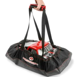 Housse de transport Dirtbag pour buggy 1/8