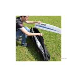 Housse de transport pour planeur (l=127cm) Multiplex
