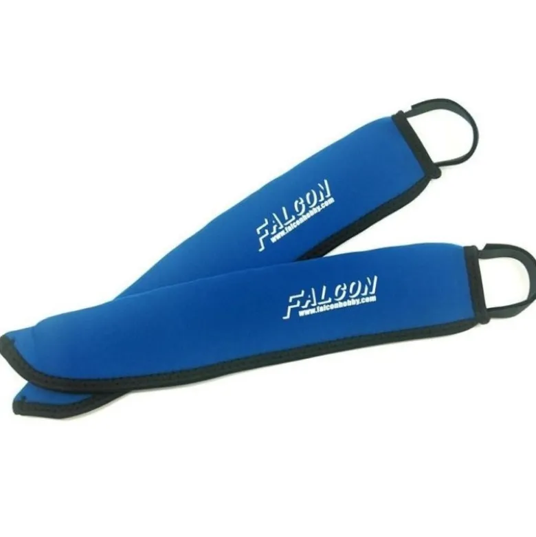 Housse d'hélice carbone FALCON 20' à 21'