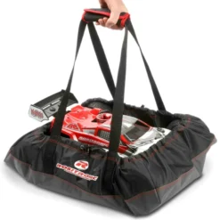 Housse Dirtbag pour truggy et monster truck 1/8