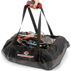 Housse Dirtbag pour truggy et monster truck 1/8