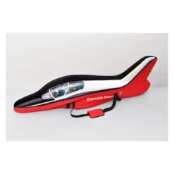 Housse fuselage Bae Hawk Jet 80N-100N PH198 Phoenix Model