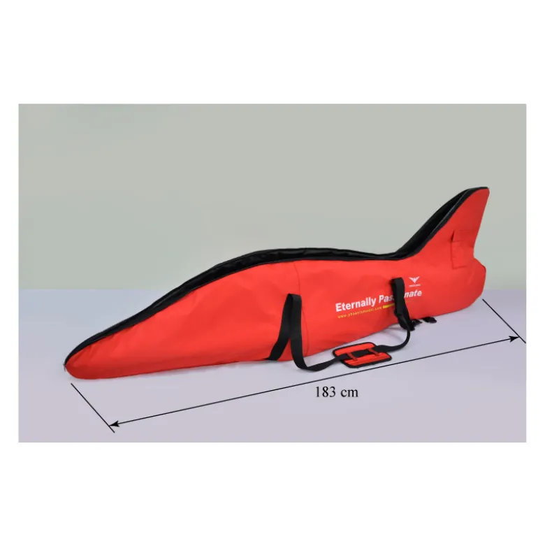 Housse fuselage Bae Hawk Jet 80N-100N PH198 Phoenix Model