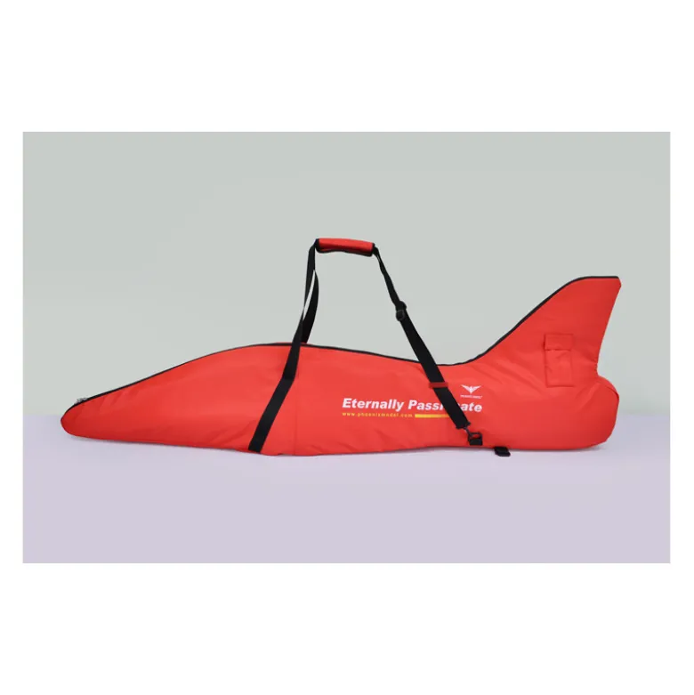 Housse fuselage Bae Hawk Jet 80N-100N PH198 Phoenix Model