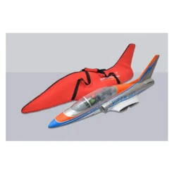 Housse fuselage Viper Jet 100N-140N PH218 Phoenix Model
