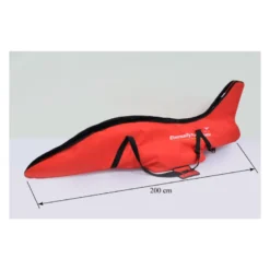 Housse fuselage Viper Jet 100N-140N PH218 Phoenix Model