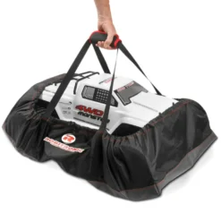 Housse Robitronic Dirtbag pour voiture RC 1/5 et 1/6