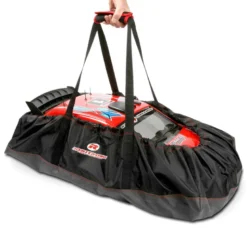 Housse Robitronic Dirtbag pour voiture RC 1/5 et 1/6