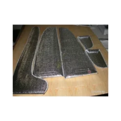 Housses de protection pour Sunbird RCRCM