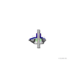 H70118 - Outil réglage Plateau cyclique - TREX 550E Align