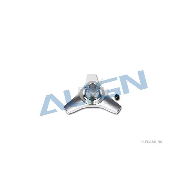 H45191 - Outil réglage Plateau cyclique - TREX450 Align