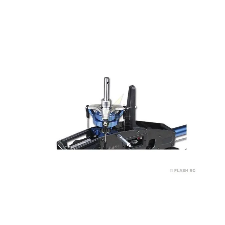 H45191 - Outil réglage Plateau cyclique - TREX450 Align