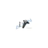 H60024 - Palonnier longitudinal - TREX 600E Align