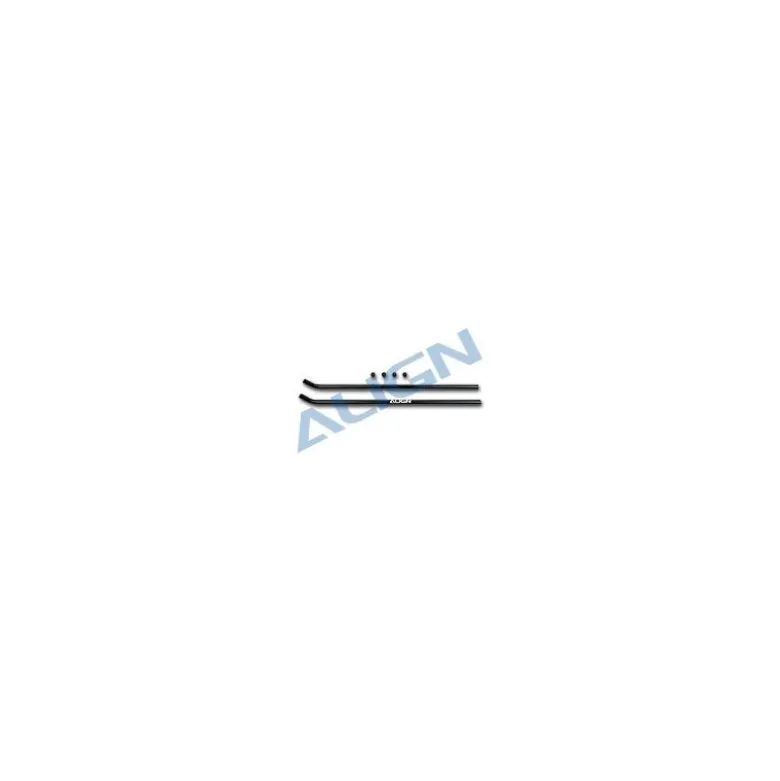H50090 - Patins Atterrissage - TREX 500 Align