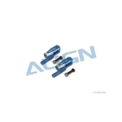 H45139 - Pieds de pales bleus - TREX 450 SPORT V2 Align