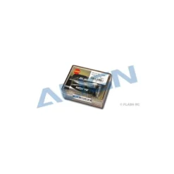 H55003 - Pieds de pales principales - TREX 550E Align