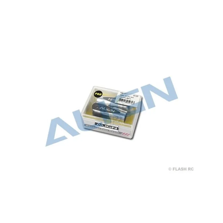 H50150 - Pieds de pales - TREX 500 PRO Align