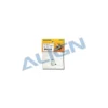H45157 - Pignon moteur hélicoïdal 12D dia.3.5mm - TREX-450 SPORT/V2 Align