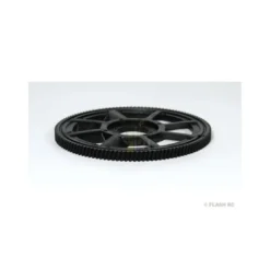 H45156QA - Couronne principale 121D hélicoïdale M0.6 - TREX-450 SPORT/V2 Align