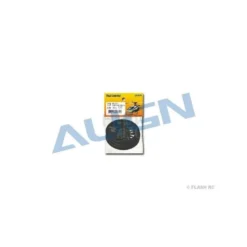 H45156QA - Couronne principale 121D hélicoïdale M0.6 - TREX-450 SPORT/V2 Align