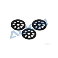 H45156QA - Couronne principale 121D hélicoïdale M0.6 - TREX-450 SPORT/V2 Align