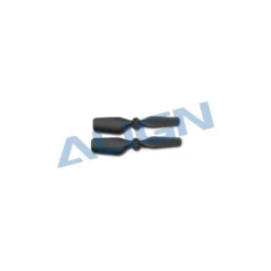 HQ0233A - Set pales rotor de queue (4 pcs) - T-REX 100/150 Align