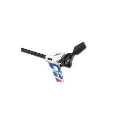 HQ0183A - Set pales rotor de queue (2pcs) - T-REX 100 Align