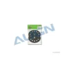 H50018QAT - Couronne principale 162 dents (2 pcs) - TREX 500 Align