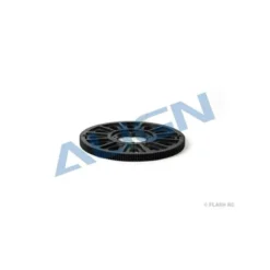 H50018QAT - Couronne principale 162 dents (2 pcs) - TREX 500 Align