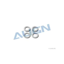 H45189 - Rondelle (4 pcs) - TREX 450 PRO Align