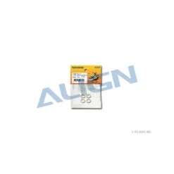 H45189 - Rondelle (4 pcs) - TREX 450 PRO Align