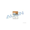 H25128 - Rondelles pour arbre principal (4 pcs) - TREX 250 Align
