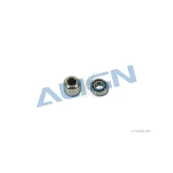 H25018 - Roue Libre D3/6.5x6T-REX 250 Align