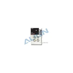 H60104 - Roulements MR83ZZ/MR95ZZ (2+2 pcs) - TREX 600E Align
