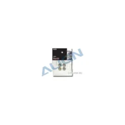 H60086 - Roulements 683ZZ (dia.3 x dia.7 x 3mm) (4 pcs) - TREX 600 E Align