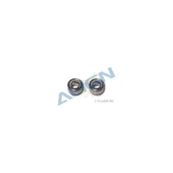 H60102 - Roulements 685ZZ (dia.5 x dia.11 x 5mm) (2 pcs) - TREX 600E Align