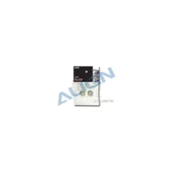 H60103 - Roulements 684ZZ (dia.4 x dia.9 x 4mm) (2 pcs) - TREX 600E Align