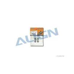 H25058 - Roulement 2.5x6x2.5mm (682xZZ) (4 Pcs) - TREX 250 Align