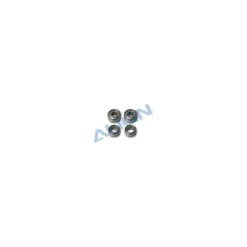 H50066 - Roulement 3X 8X3/4X7X2.5 ZZ 2/2Pc T-REX 600 PRO