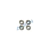 H60106 - Roulement 6X10X3 Zz (4Pcs) - TREX 600E Align
