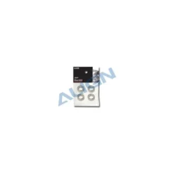 H60106 - Roulement 6X10X3 Zz (4Pcs) - TREX 600E Align